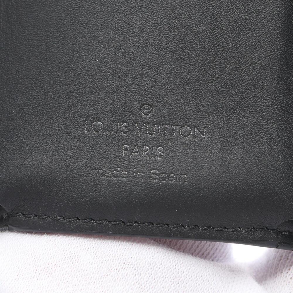 Louis Vuitton Discovery Wallet Eclipse Reverse Tr… - image 4